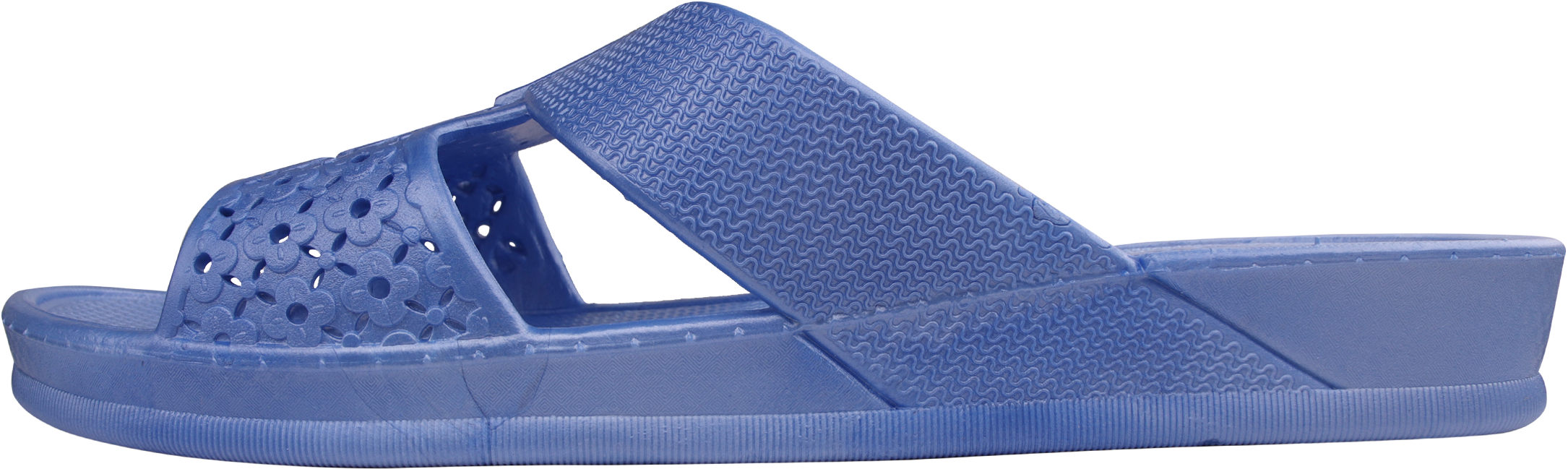 خرید دمپایی پلاستیکی زنانه مدل فریبا کد 08